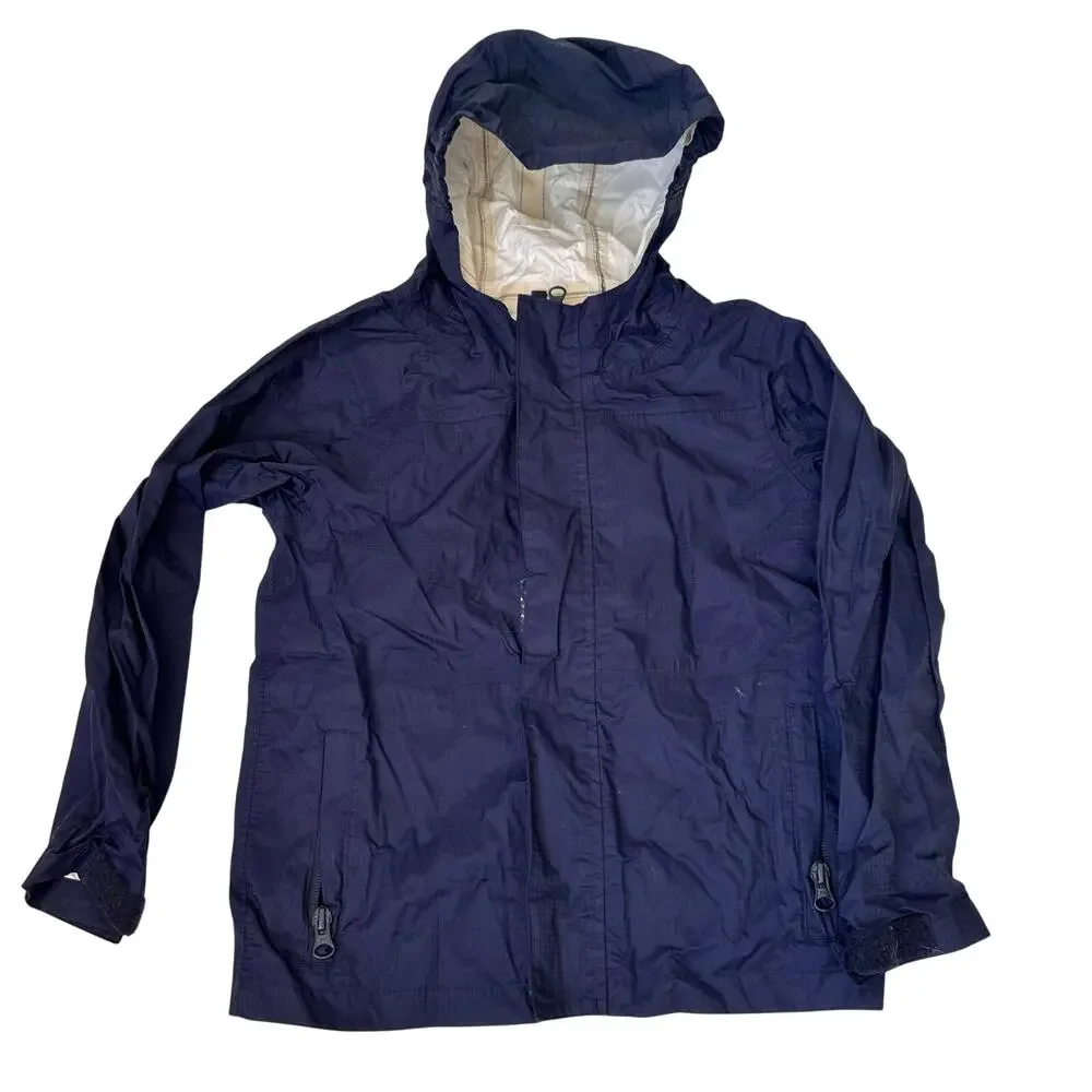 Vineyard Vines rain jacket